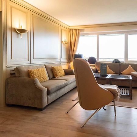 Meerblick Logenplatz 25 Wenningstedt-Braderup Εξωτερικό φωτογραφία