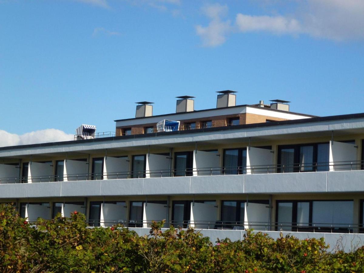 Meerblick Logenplatz 25 Wenningstedt-Braderup Εξωτερικό φωτογραφία