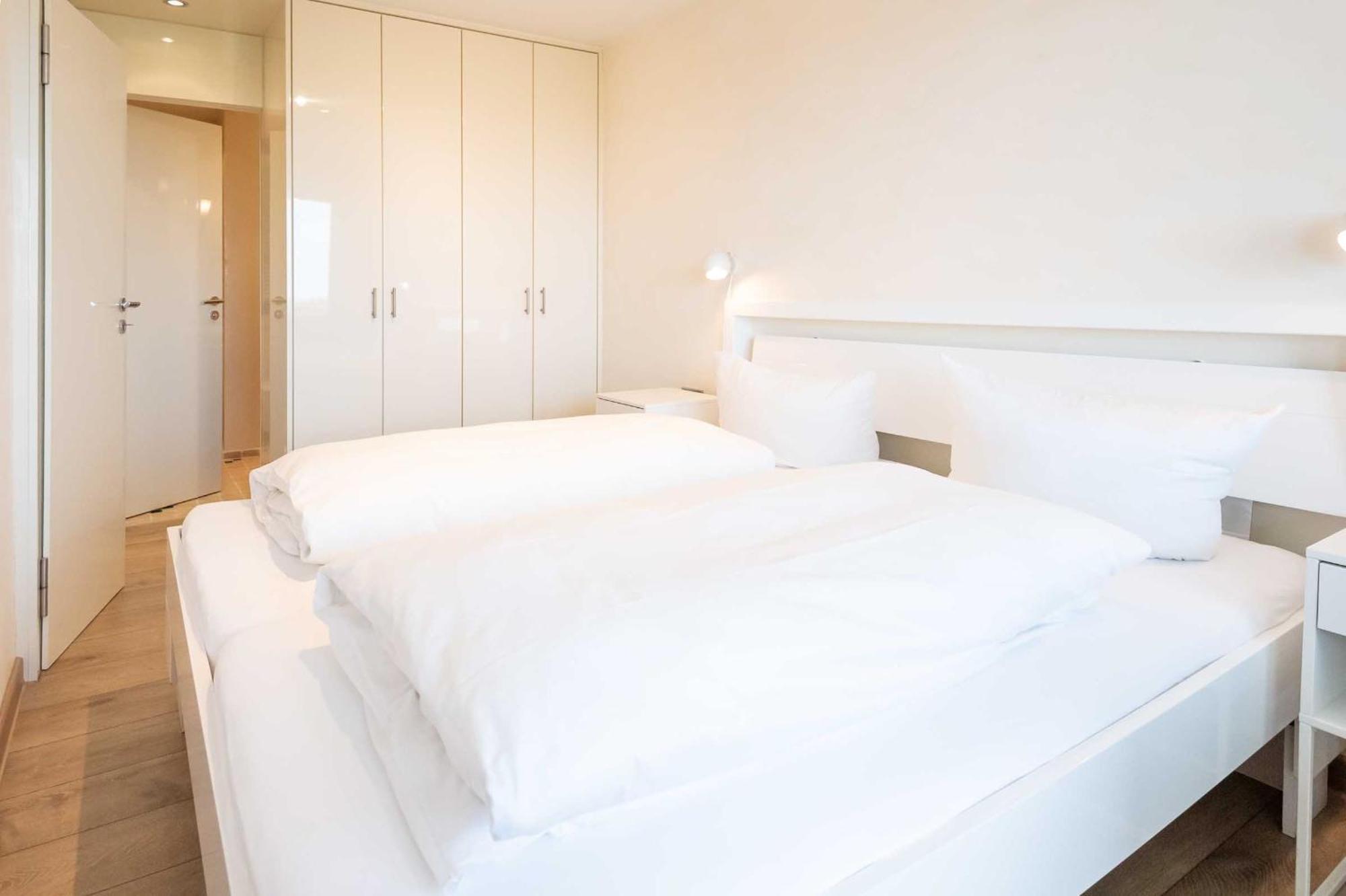 Meerblick Logenplatz 25 Wenningstedt-Braderup Εξωτερικό φωτογραφία